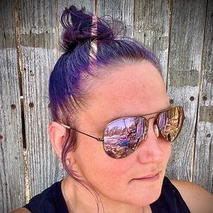 Meet your Posher, Priscilla ann